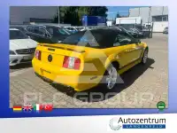 2006 Ford MUSTANG