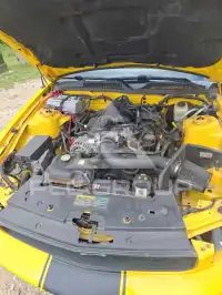 2006 Ford MUSTANG