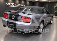 2006 Ford MUSTANG