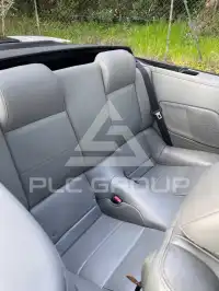 2006 Ford MUSTANG
