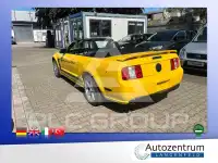 2006 Ford MUSTANG