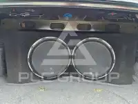 2006 Ford MUSTANG