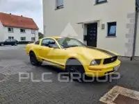 2006 Ford MUSTANG