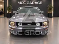2006 Ford MUSTANG