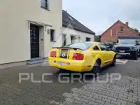 2006 Ford MUSTANG