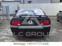 2006 Ford MUSTANG