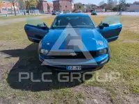 2006 Ford MUSTANG