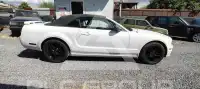 2006 Ford MUSTANG