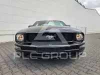 2006 Ford MUSTANG