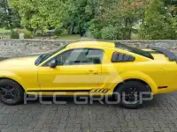 2006 Ford MUSTANG