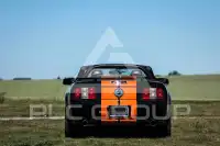 2006 Ford MUSTANG