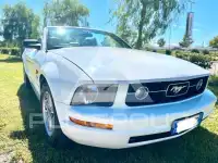 2006 Ford MUSTANG