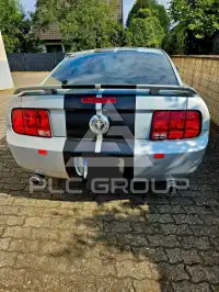 2006 Ford MUSTANG