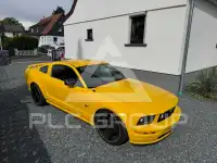 2006 Ford MUSTANG