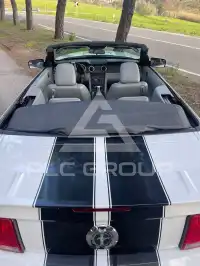 2006 Ford MUSTANG