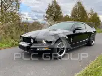 2006 Ford MUSTANG