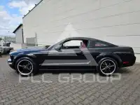 2006 Ford MUSTANG