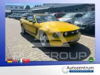 2006 Ford MUSTANG