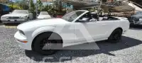 2006 Ford MUSTANG
