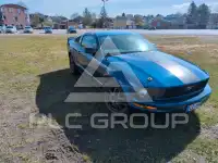 2006 Ford MUSTANG