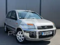 2006 Ford FUSION