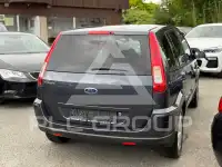 2006 Ford FUSION