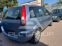 2006 Ford FUSION