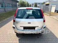 2006 Ford FUSION