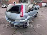 2006 Ford FUSION