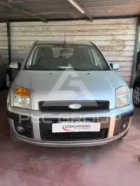 2006 Ford FUSION