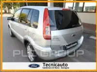 2006 Ford FUSION