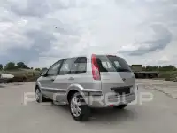 2006 Ford FUSION
