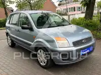 2006 Ford FUSION
