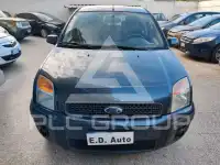 2006 Ford FUSION