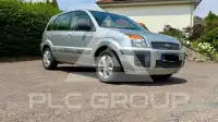 2006 Ford FUSION