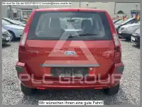2006 Ford FUSION