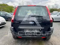 2006 Ford FUSION