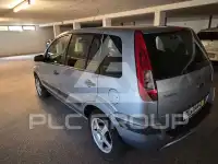 2006 Ford FUSION
