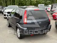 2006 Ford FUSION
