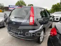 2006 Ford FUSION