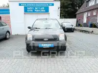 2006 Ford FUSION