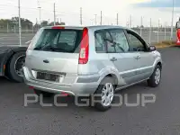 2006 Ford FUSION