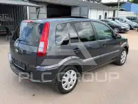 2006 Ford FUSION