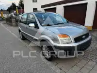 2006 Ford FUSION