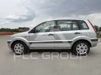 2006 Ford FUSION