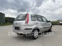 2006 Ford FUSION