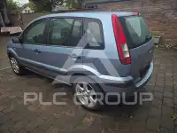 2006 Ford FUSION