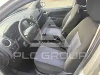 2006 Ford FUSION