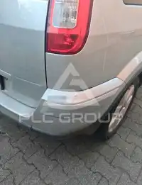2006 Ford FUSION