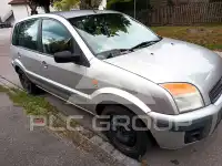 2006 Ford FUSION